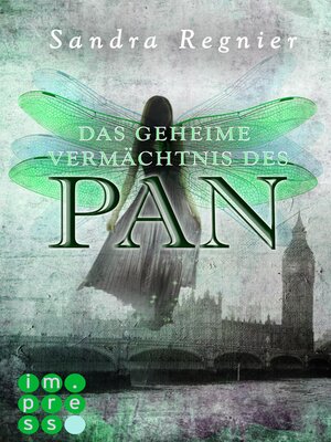 cover image of Die Pan-Trilogie 1